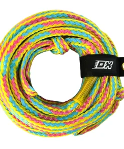 DYNAMIX Corde flottante bouee tractee Dynam-x 6 personnes