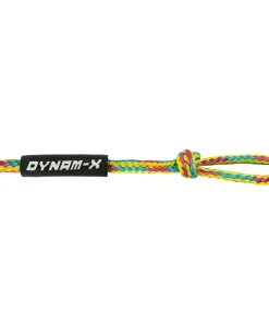 DYNAMIX Corde flottante bouee tractee Dynam-x 6 personnes