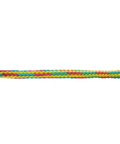 DYNAMIX Corde flottante bouee tractee Dynam-x 6 personnes