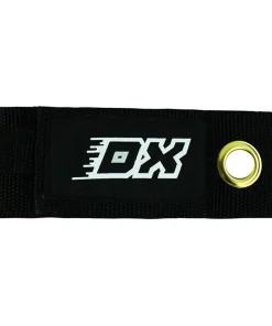 DYNAMIX Corde Et Poulie^Corde flottante bouee tractée Dynam-x 4 personnes