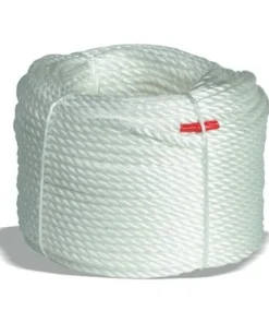 PIKE 'N BASS Accastillage|Ancre Et Poids^Corde multifibres Pike'N Bass pour ancre et poids