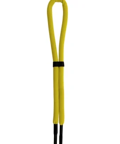 OCEAN STEP Lunette De Soleil|Lunette^Cordon lunette flottant longe cote Jaune