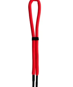 OCEAN STEP Lunette De Soleil|Lunette^Cordon lunette flottant longe cote Rouge