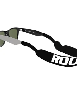 ROCKSIDE Lunette De Soleil|Accessoire Lunette^Cordon lunette sport nautique Noir