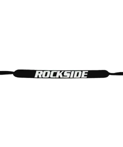 ROCKSIDE Lunette De Soleil|Accessoire Lunette^Cordon lunette sport nautique Noir