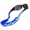 CHUMS Lunette De Soleil|Accessoire Lunette^Cordon lunettes Print néoprène
