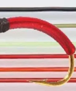 JMC & MOUCHES DE CHARETTE Coregotube JMC