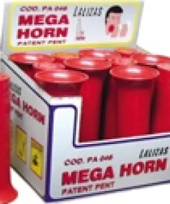 LALIZAS Corne De Brume^Corne de brume Mega Horn
