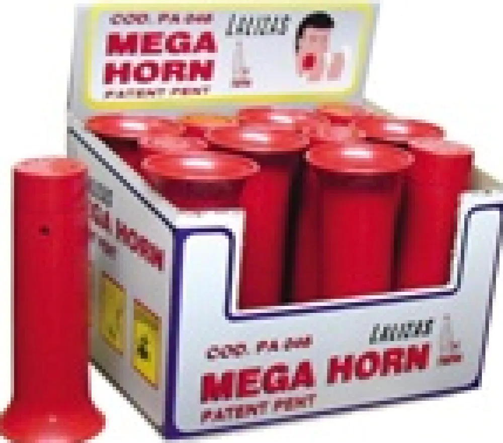 LALIZAS Corne De Brume^Corne de brume Mega Horn