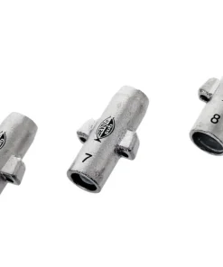 DEVOTO SUB Accessoires Fusil Pneumatique|Accessoire Flèche^Coulisseau inox Devoto