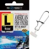 SUNSET Coulisseau American Fish Finder ST-S-4027