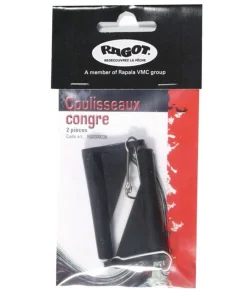 RAGOT Coulisseaux Congre| Accessoires De Montage Surfcasting