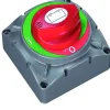 VDM Coupe Batterie Bateau^Coupe batterie bipolaire - 400A