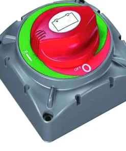 VDM Coupe Batterie Bateau^Coupe batterie bipolaire - 400A