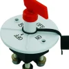EUROMARINE Coupe Batterie Bateau|Accessoire Batterie^Coupe batteries bipolaires - 300A