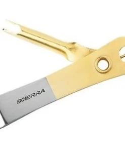 SCIERRA Accessoires Pêche Truite|Accessoires & Outils^Coupe fil de pêche Combo Tool