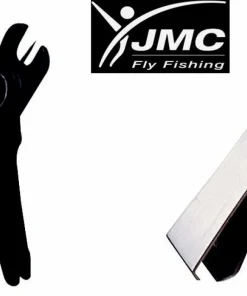 JMC & MOUCHES DE CHARETTE Accessoires & Outils|Accessoires^Coupe Fil JMC 3 Fonctions Noir