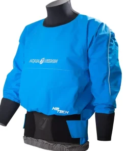 AQUA DESIGN Veste Et Coupe-Vent|Vêtement Kayak Sit On Top^Coupe vent Hiptech Bleu