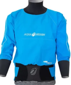 AQUA DESIGN Veste Et Coupe-Vent|Vêtement Kayak Sit On Top^Coupe vent Hiptech Bleu