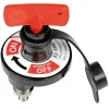 OSCULATI Coupe-batterie marin Heavy Duty MKII - 280A