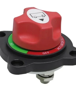 OSCULATI Coupe Batterie Bateau^Coupe-batterie semi-encastré - 300A