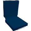 LALIZAS Coussin flottant bleu
