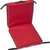 PLASTIMO Coussin flottant rouge double 1 personne
