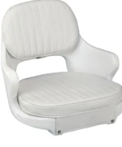 PLASTIMO Coussin pour Siege Bateau
