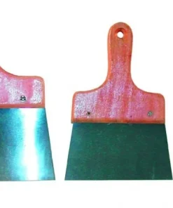 PINCEAUX D'AQUITAINE Outillage, Bricolage, Droguerie|Accessoire Peinture^Couteau à enduire 4Water 14 cm