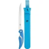 CUDA Couteau à filet Inox 18 cm