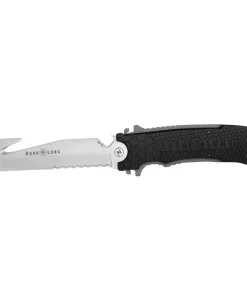AQUALUNG Couteau Big Squeeze - Sheeps Foot Blade
