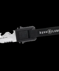 AQUALUNG Couteau Micro Squeeze - Blunt Tip Blade
