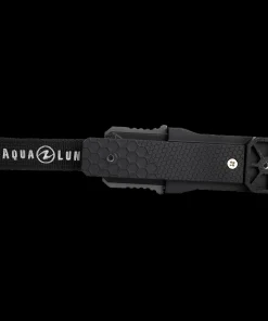 AQUALUNG Couteau Micro Squeeze - Blunt Tip Blade