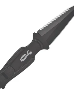 C4 Couteau Ronin Noir