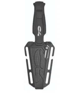 C4 Couteau Ronin Noir