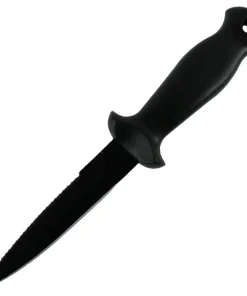 PEGASUB Couteaux|Couteau De Chasse Sous Marine^Couteau chasse sous marine Ninja 9 cm