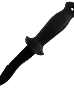 PEGASUB Couteau chasse sous marine Kukri 9 cm