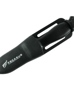 PEGASUB Couteau chasse sous marine Kukri 9 cm