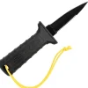 CRESSI-SUB Couteau De Chasse Sous Marine^Couteau Chasse sous marine Cressi Mamba Teflon