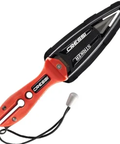 CRESSI-SUB Couteau Chasse sous marine Cressi Striker