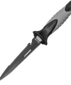CRESSI-SUB Couteau Cressi Finisher