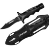 CRESSI-SUB Couteaux|Couteau De Chasse Sous Marine^Couteau Cressi Predator