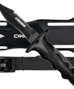 CRESSI-SUB Couteaux|Couteau De Chasse Sous Marine^Couteau Cressi Predator