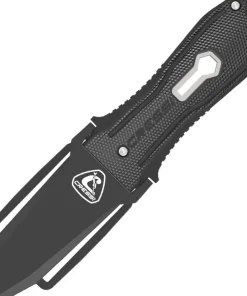 CRESSI-SUB Couteaux|Couteau De Chasse Sous Marine^Couteau Cressi Snake