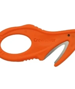 CREWSAVER Gilet De Sauvetage^Couteau de sécurité ERGOFIT