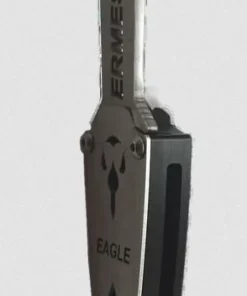 ERMES Couteau Eagle - Titane