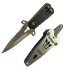 ERMES Couteau De Chasse Sous Marine^Couteau Sea - Titane