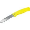 FLASHMER Couteau Fermant Lame Inox 85 mm
