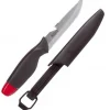 POWERLINE Outils / Accessoires|Accessoires Pêche Carnassier^Couteau Flottant 5"