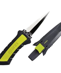 MARES Couteau Argo